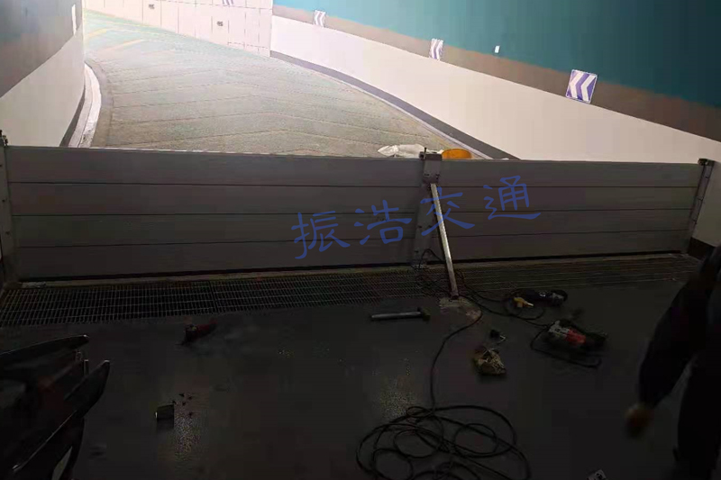 Protipovodňová rada Hangzhou Lin'an He Shiqi