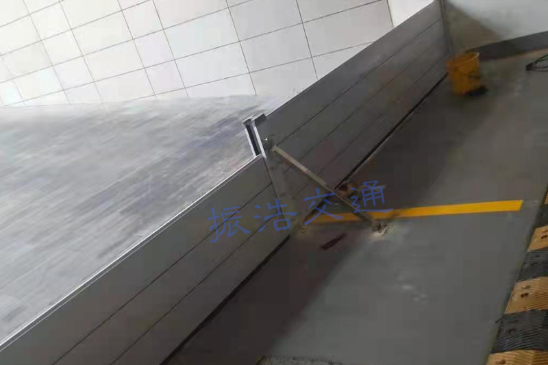 Protipovodňová rada Hangzhou Lin'an He Shiqi