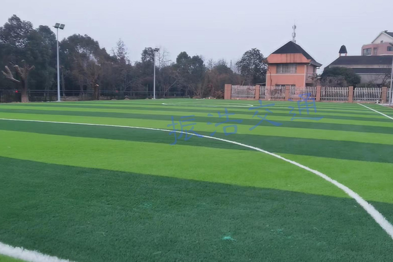 Plot štadióna
